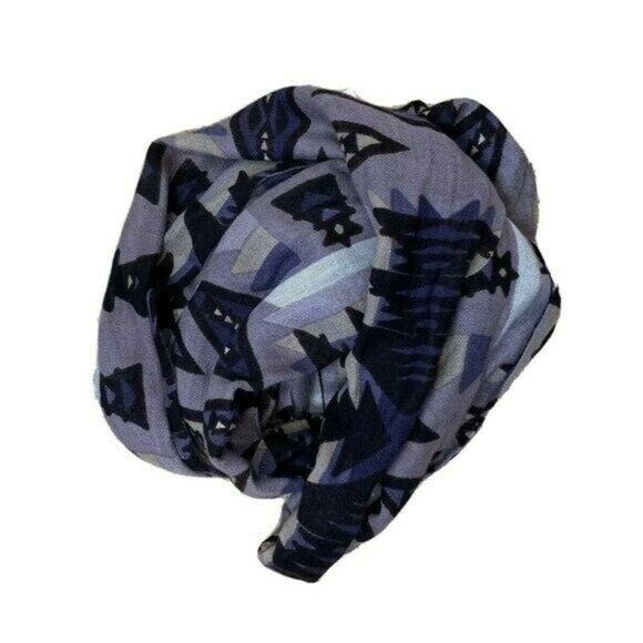 Anna And Ava Women’s Multicolor Infinity scarf - Picture 5 of 8